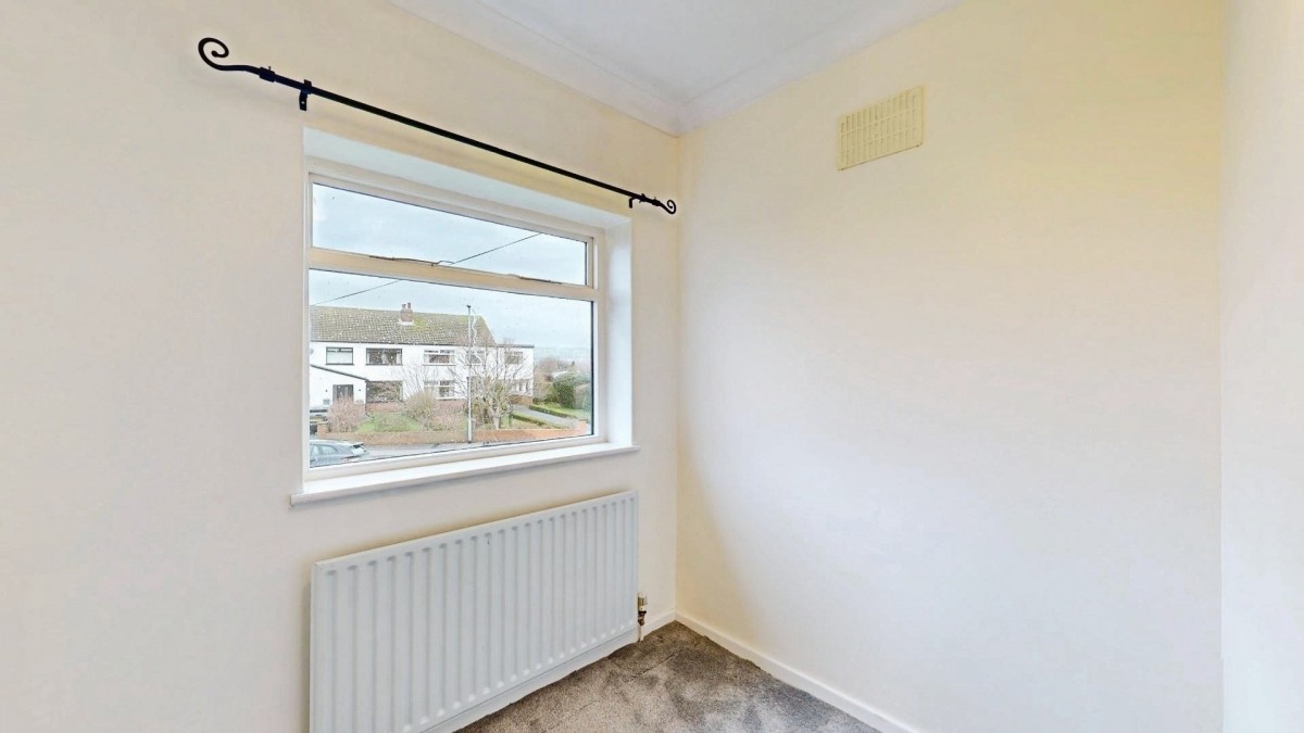 West Busk Lane, Otley, LS21