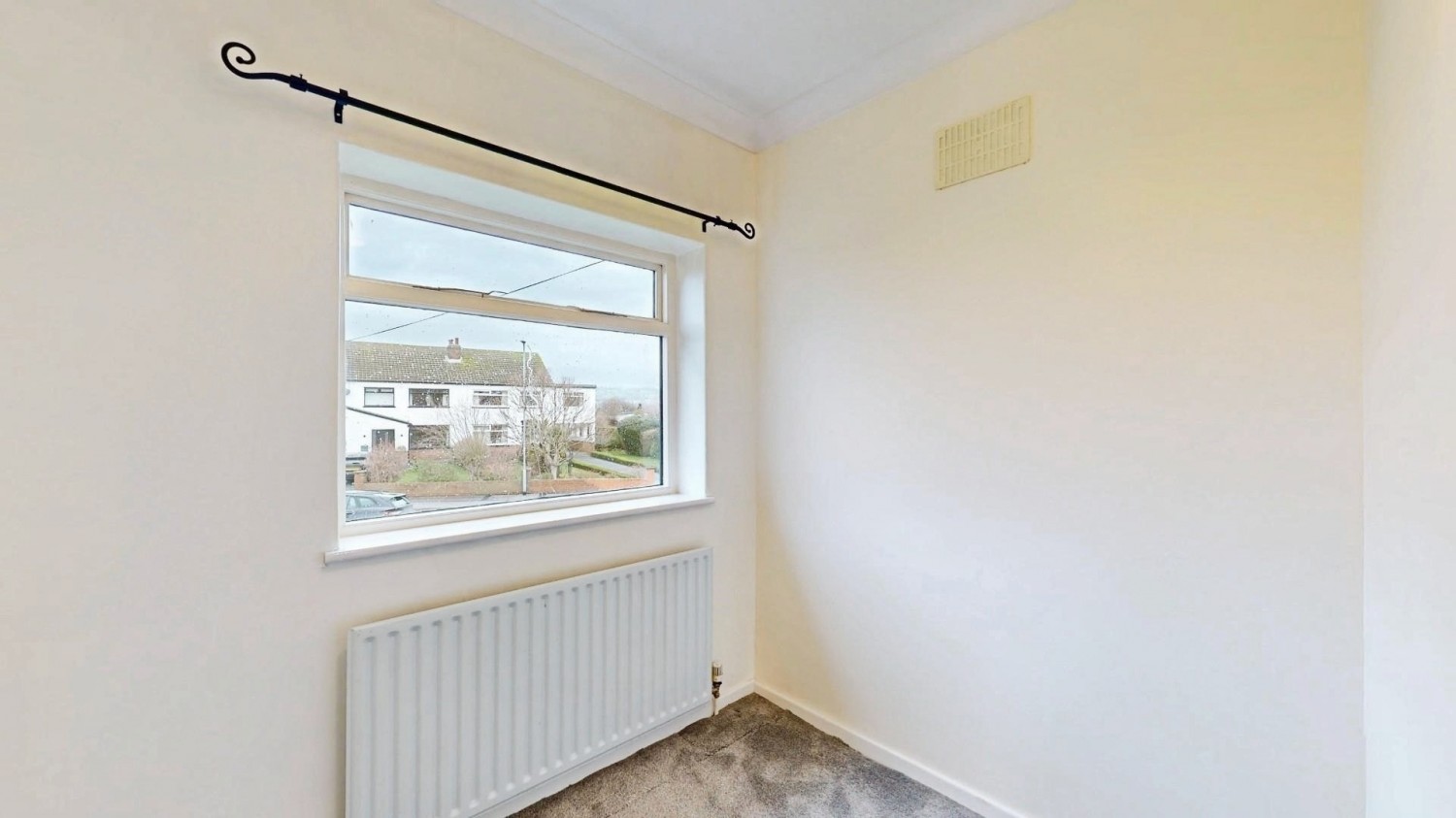 West Busk Lane, Otley, LS21