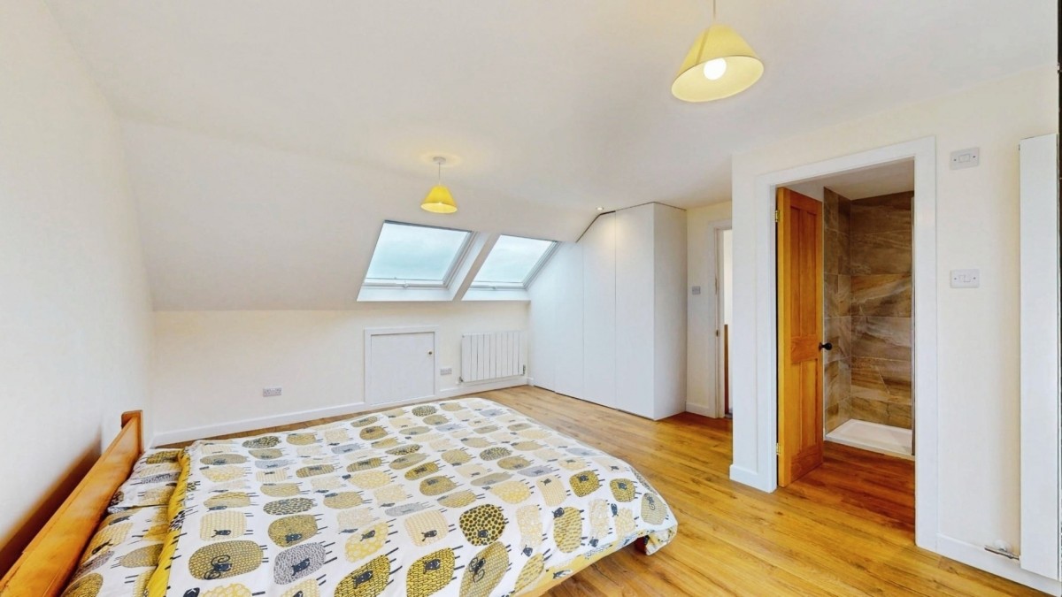 West Busk Lane, Otley, LS21