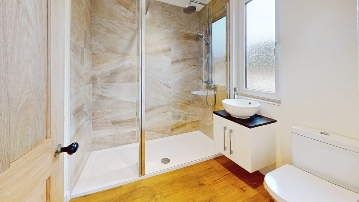 West Busk Lane, Otley, LS21