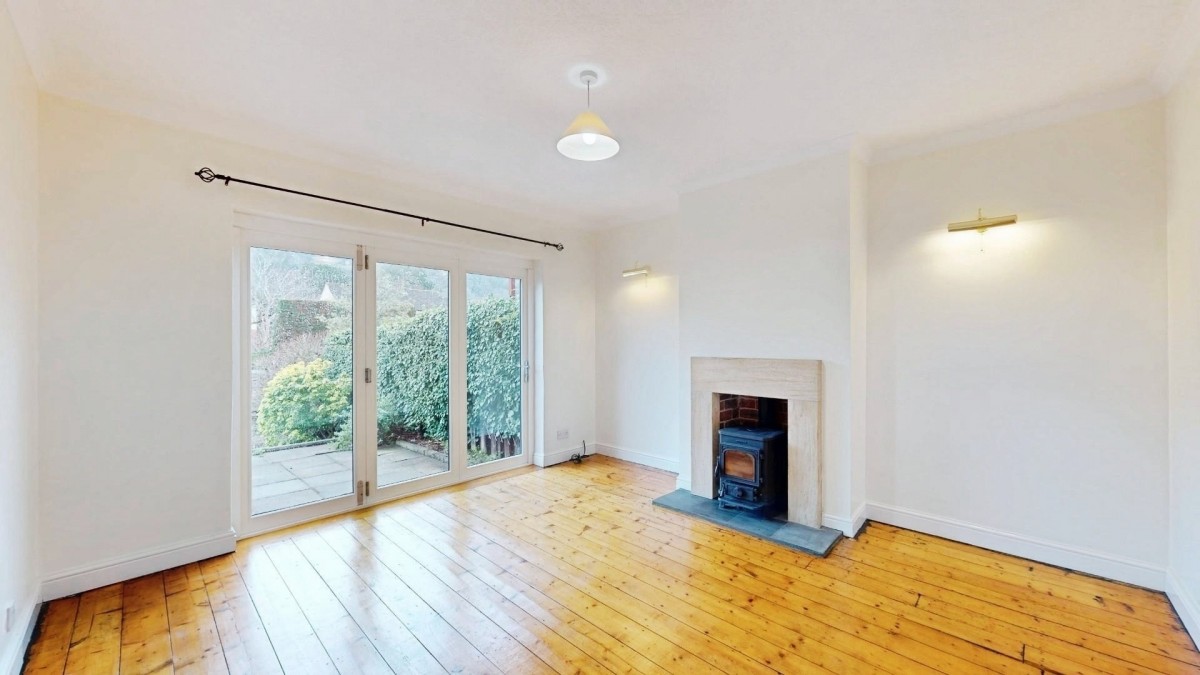 West Busk Lane, Otley, LS21