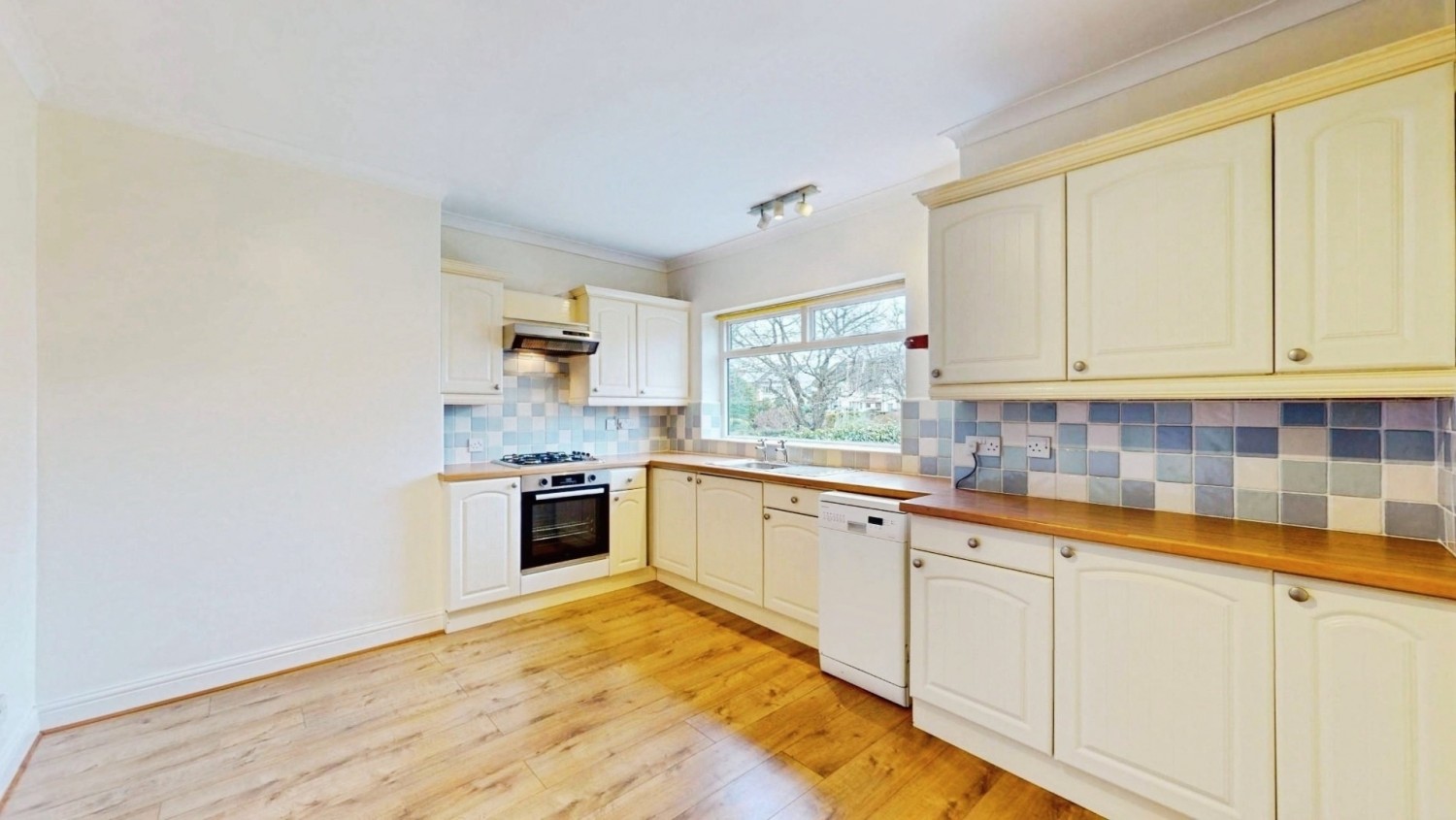 West Busk Lane, Otley, LS21