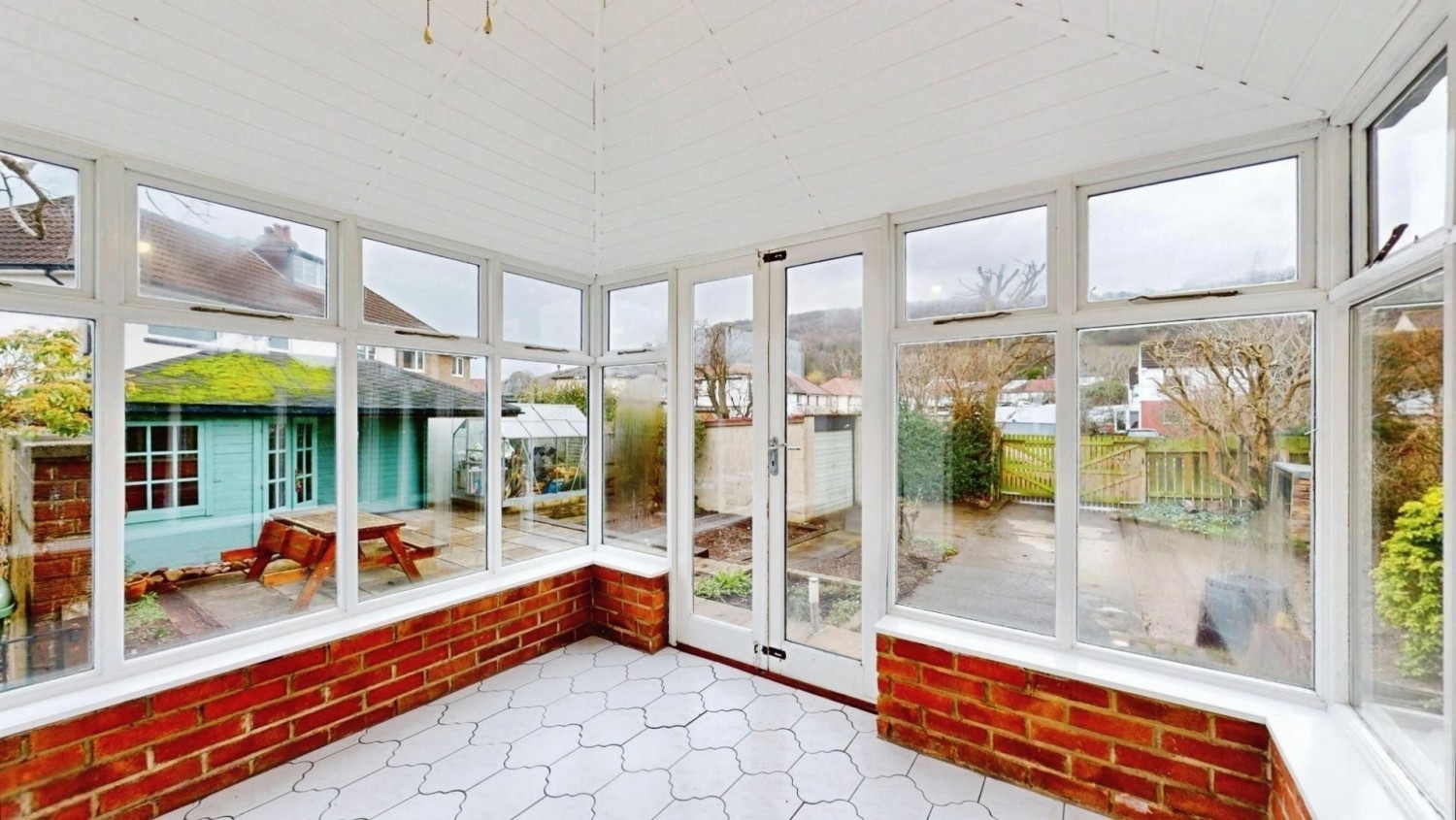 West Busk Lane, Otley, LS21