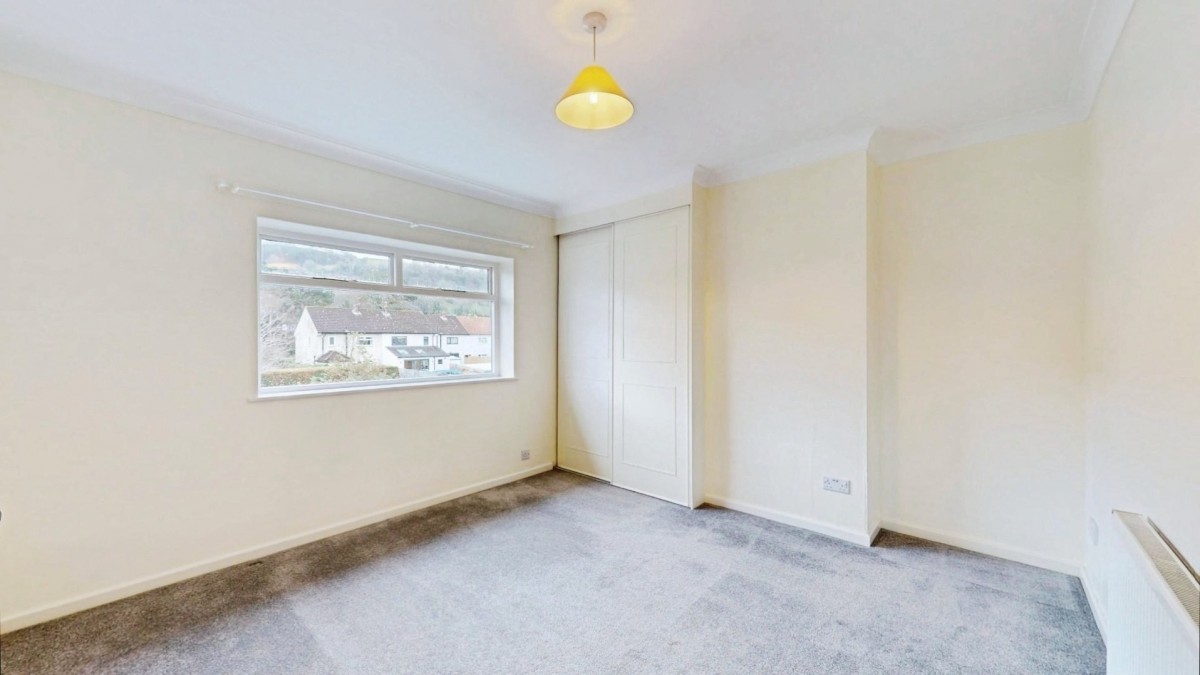 West Busk Lane, Otley, LS21