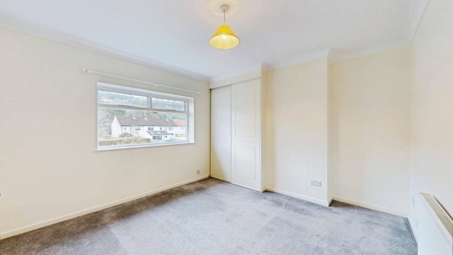 West Busk Lane, Otley, LS21