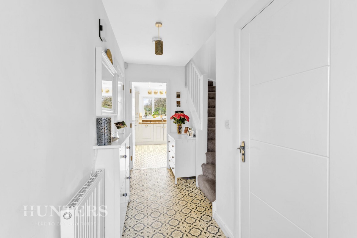 Dividend Drive, Littleborough, OL15 9HD