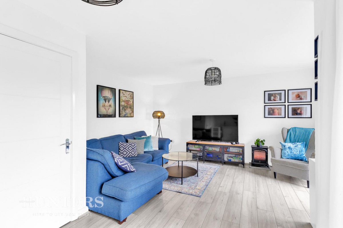 Dividend Drive, Littleborough, OL15 9HD