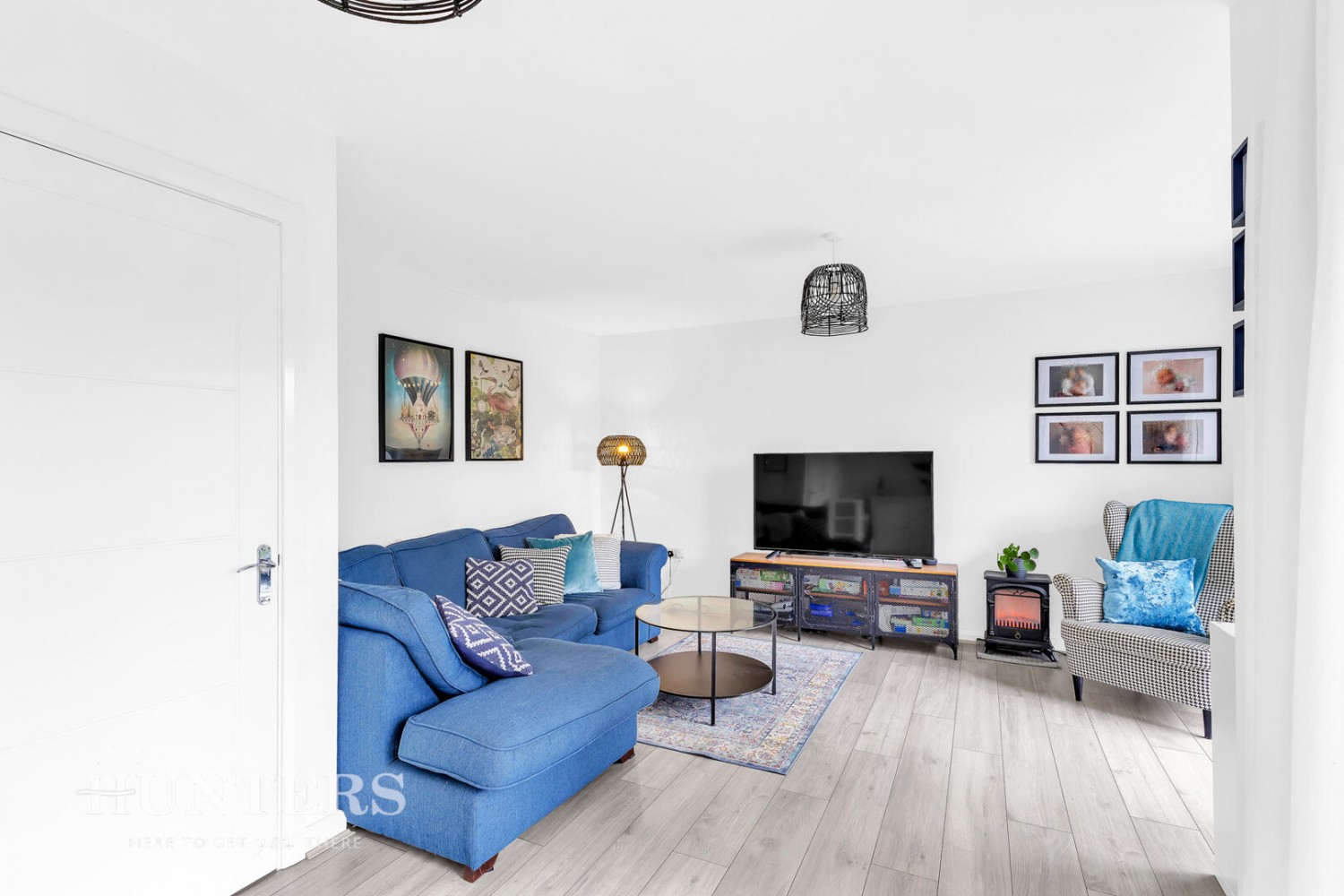 Dividend Drive, Littleborough, OL15 9HD