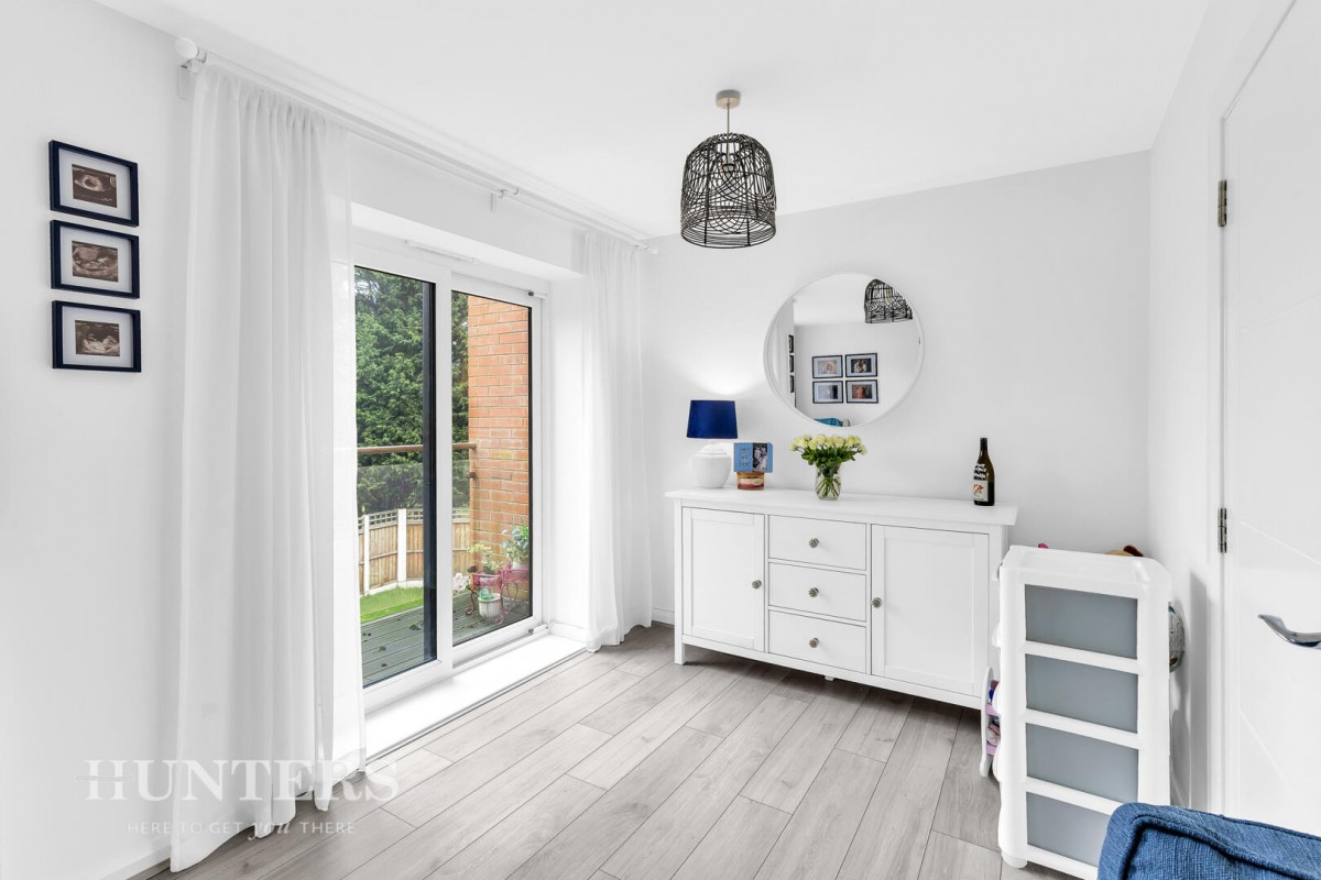 Dividend Drive, Littleborough, OL15 9HD