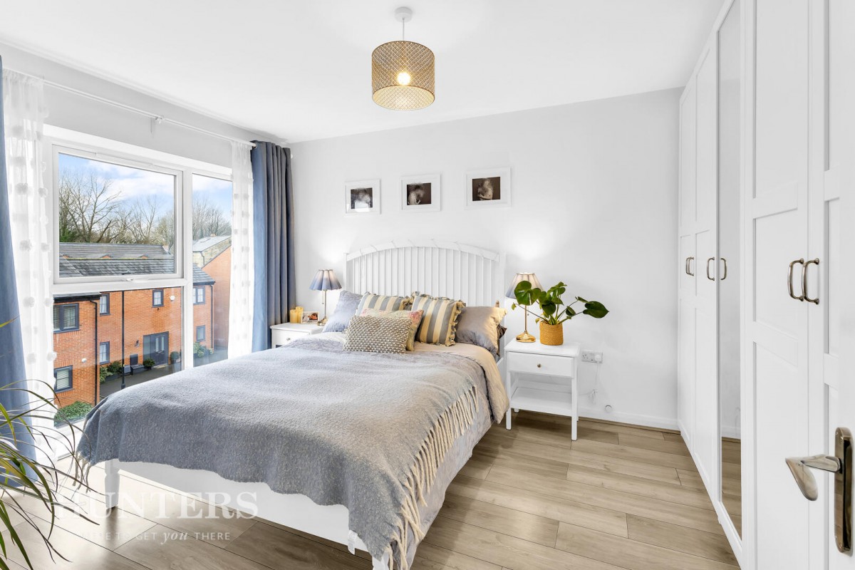 Dividend Drive, Littleborough, OL15 9HD