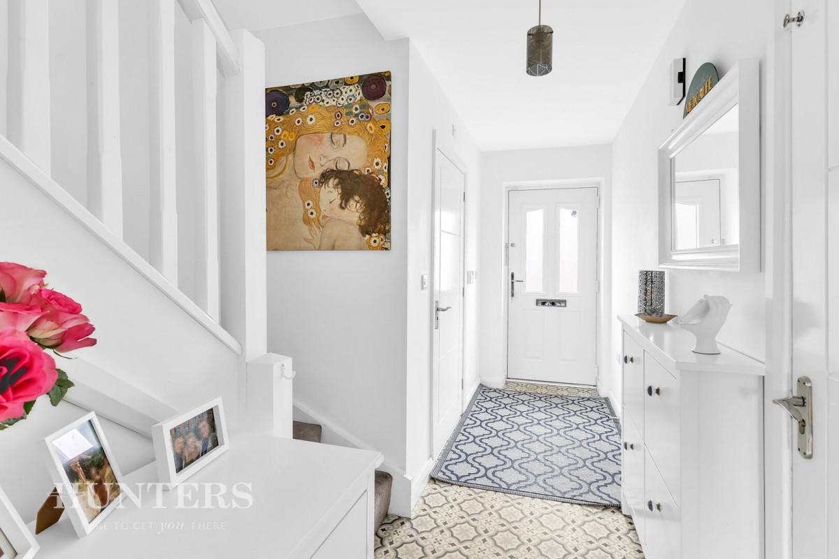 Dividend Drive, Littleborough, OL15 9HD