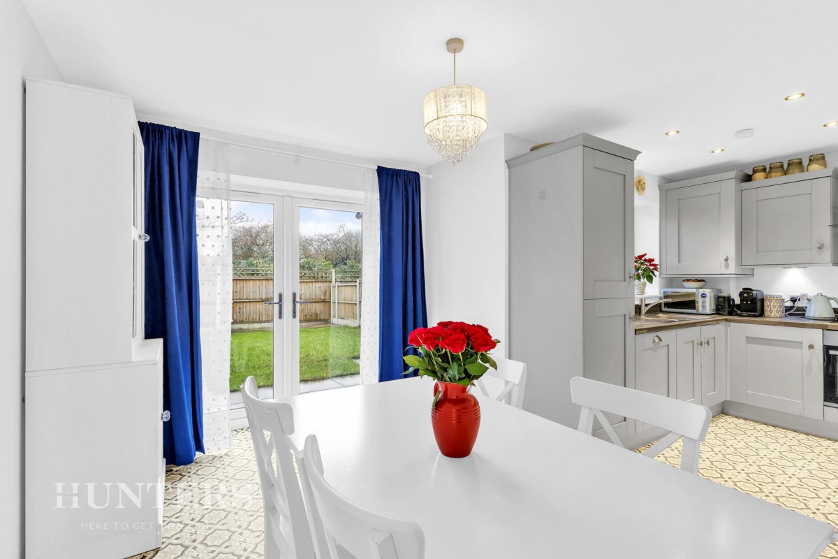 Dividend Drive, Littleborough, OL15 9HD