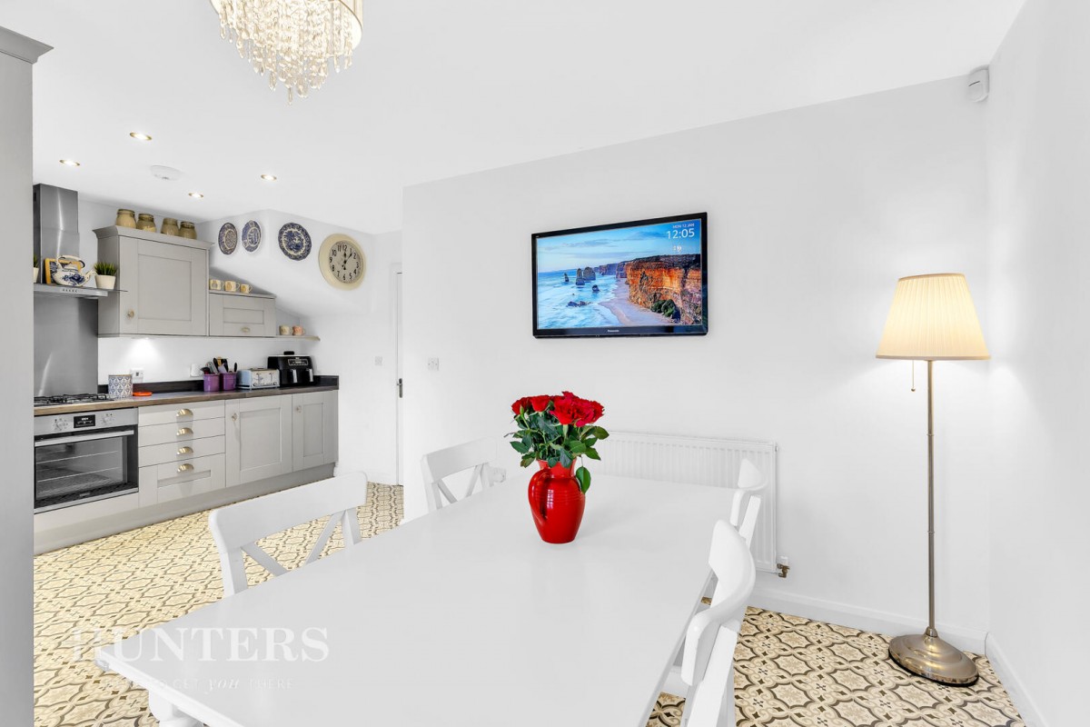 Dividend Drive, Littleborough, OL15 9HD