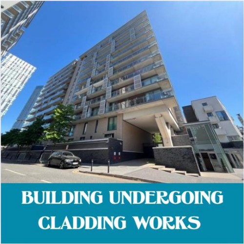 Spectrum, Blackfriars Road, Salford