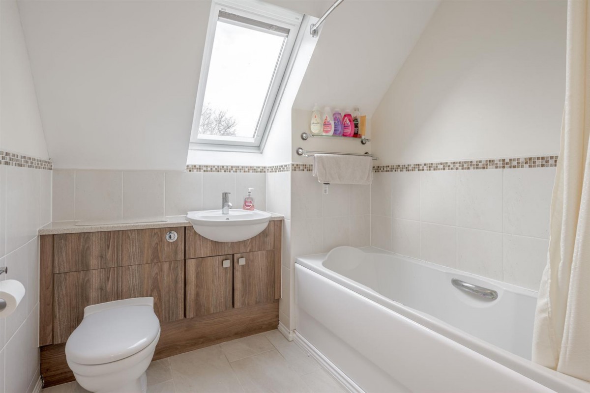 Oaklands, Wombourne, WV5 0AJ