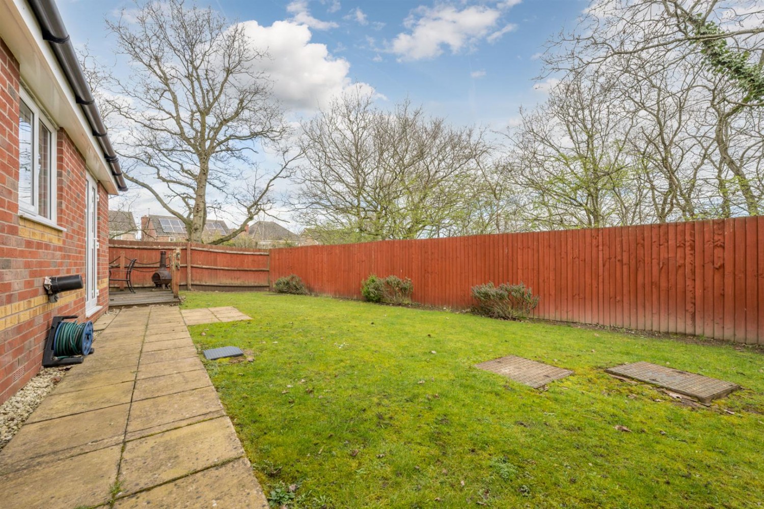 Oaklands, Wombourne, WV5 0AJ