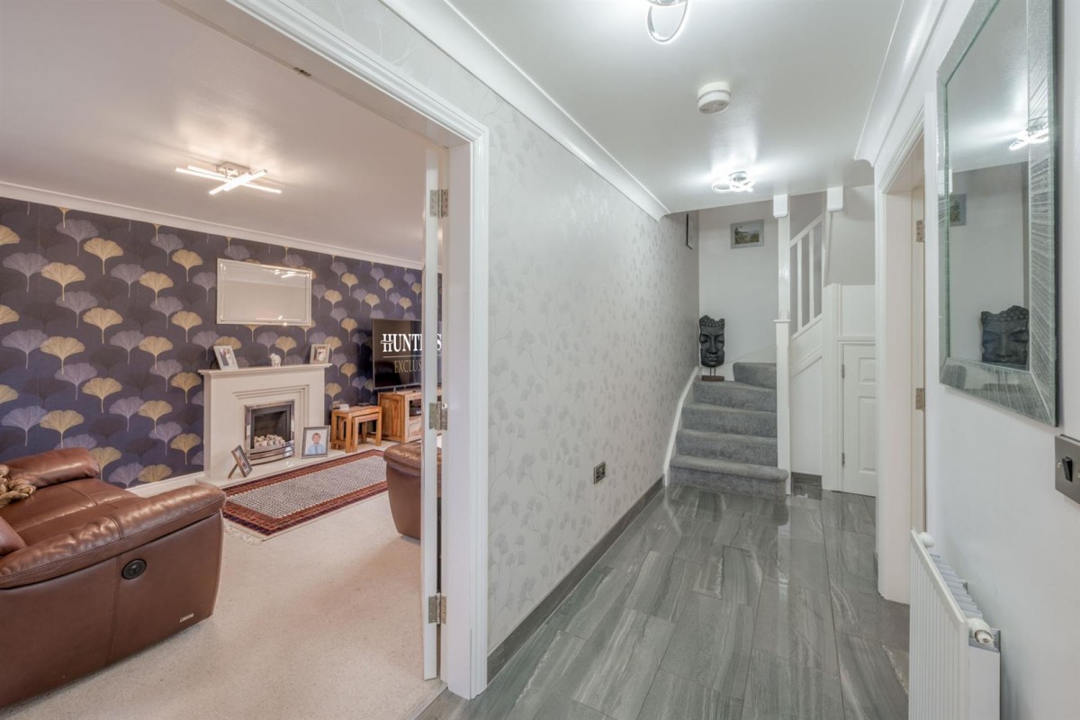 Oaklands, Wombourne, WV5 0AJ