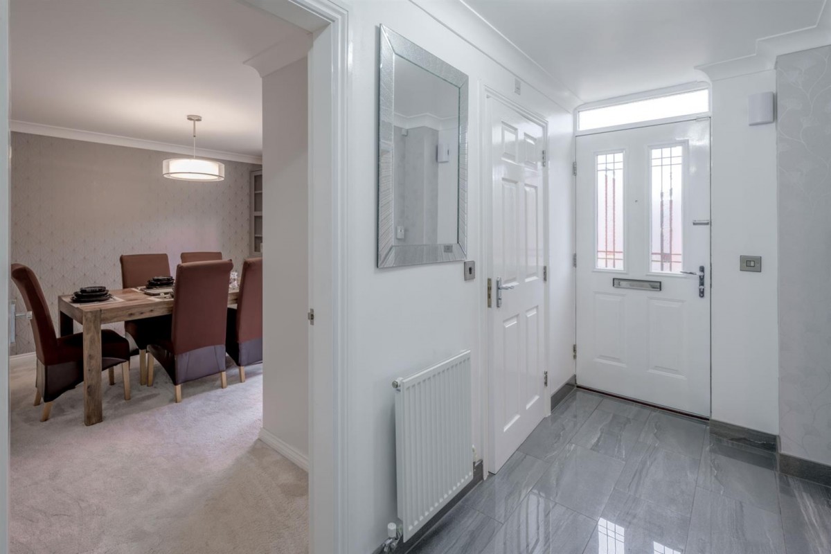 Oaklands, Wombourne, WV5 0AJ