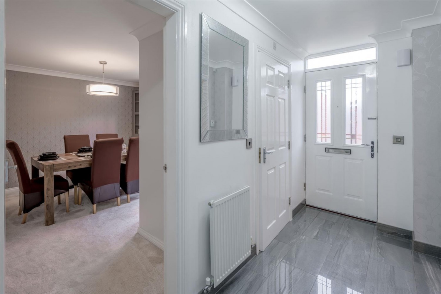 Oaklands, Wombourne, WV5 0AJ