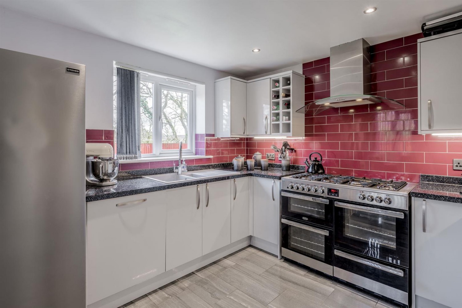 Oaklands, Wombourne, WV5 0AJ