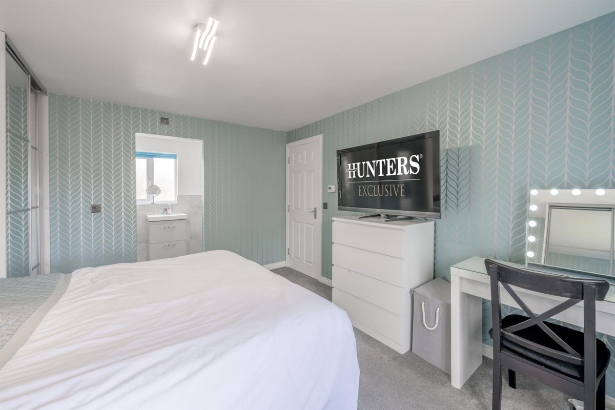 Oaklands, Wombourne, WV5 0AJ