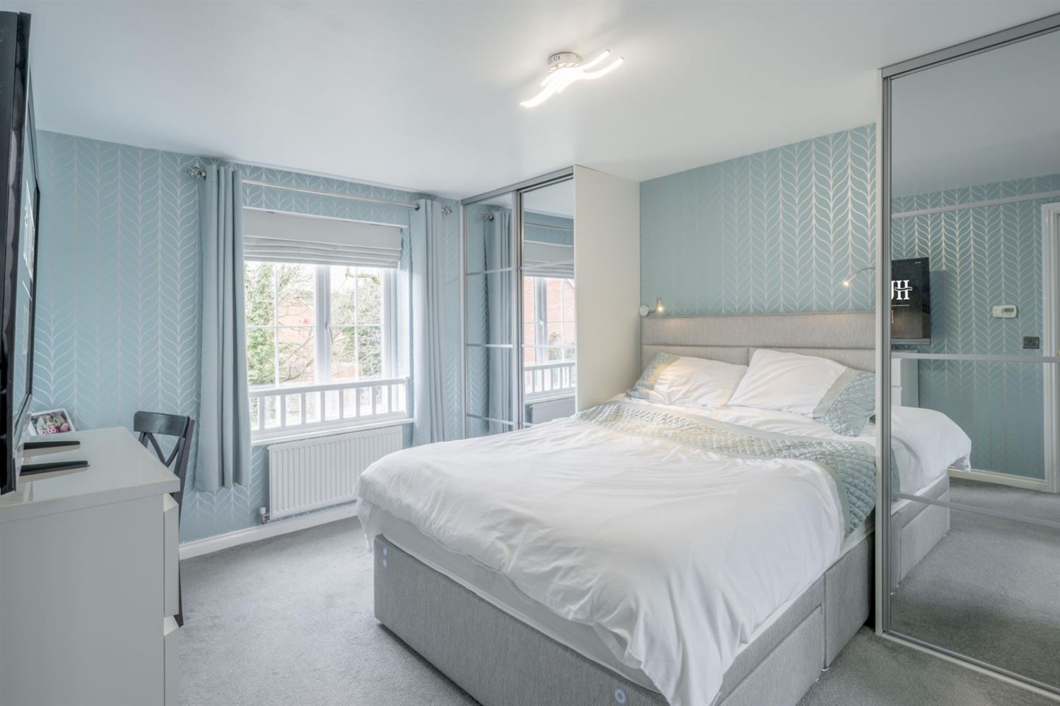 Oaklands, Wombourne, WV5 0AJ