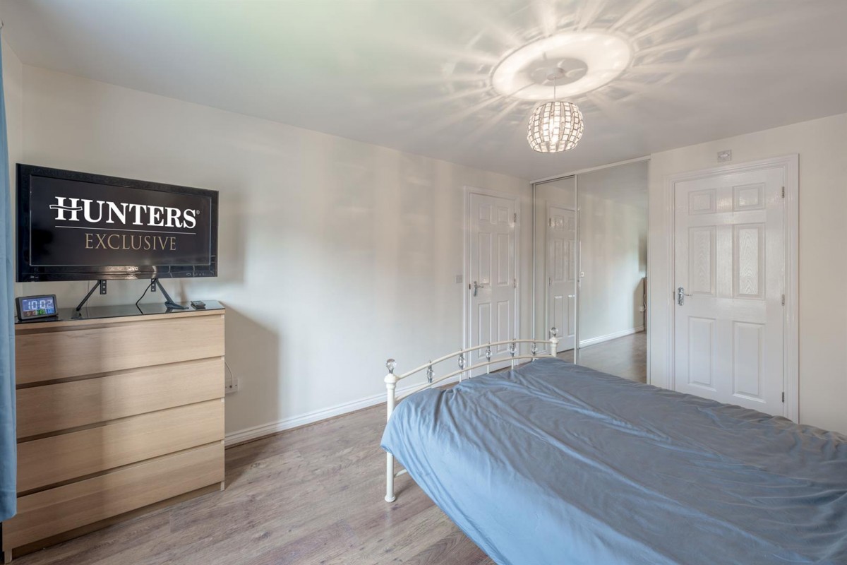 Oaklands, Wombourne, WV5 0AJ