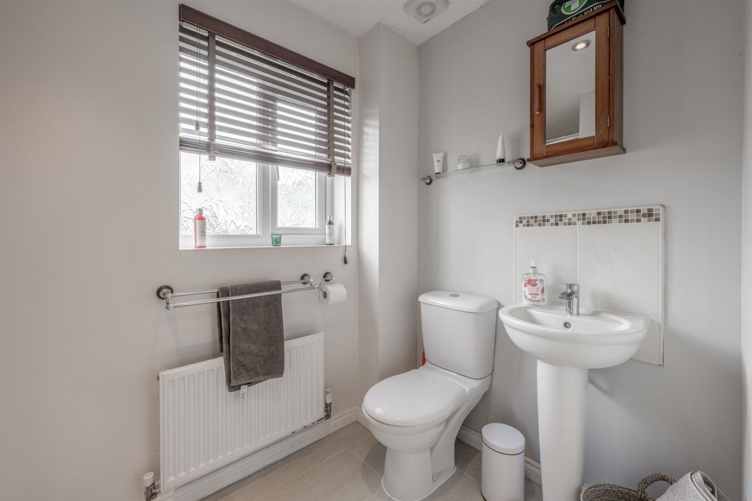 Oaklands, Wombourne, WV5 0AJ