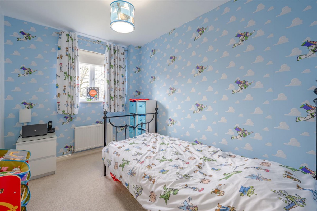 Oaklands, Wombourne, WV5 0AJ