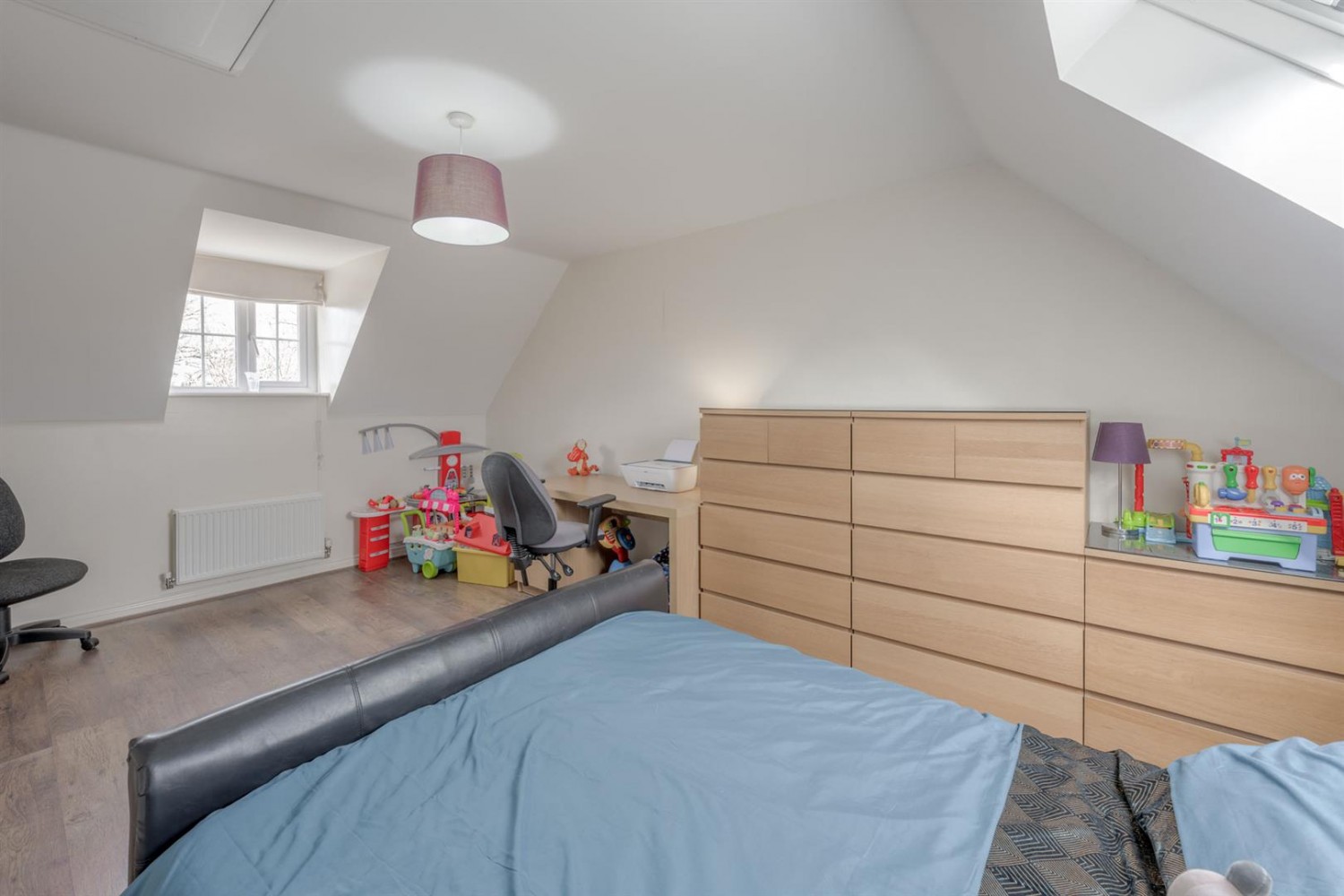 Oaklands, Wombourne, WV5 0AJ