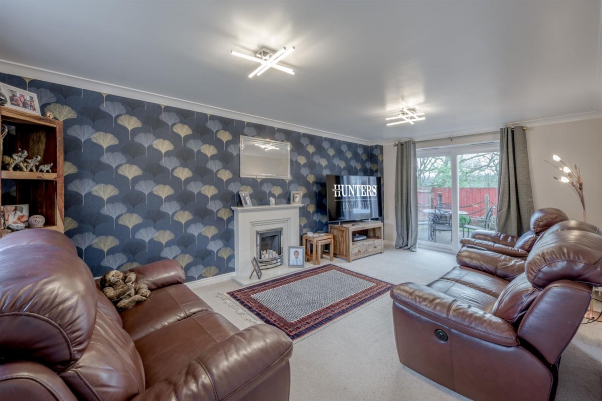 Oaklands, Wombourne, WV5 0AJ