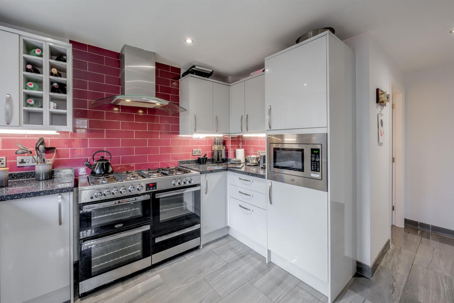 Oaklands, Wombourne, WV5 0AJ