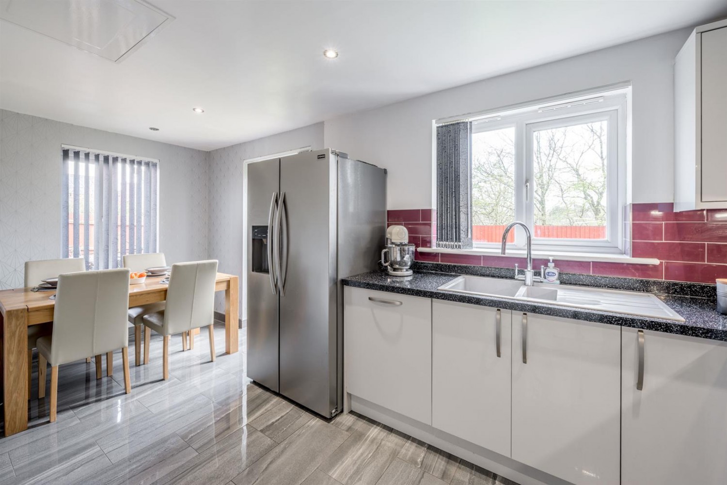 Oaklands, Wombourne, WV5 0AJ