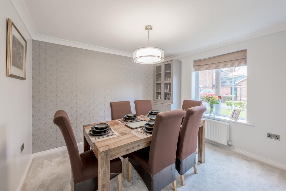 Oaklands, Wombourne, WV5 0AJ