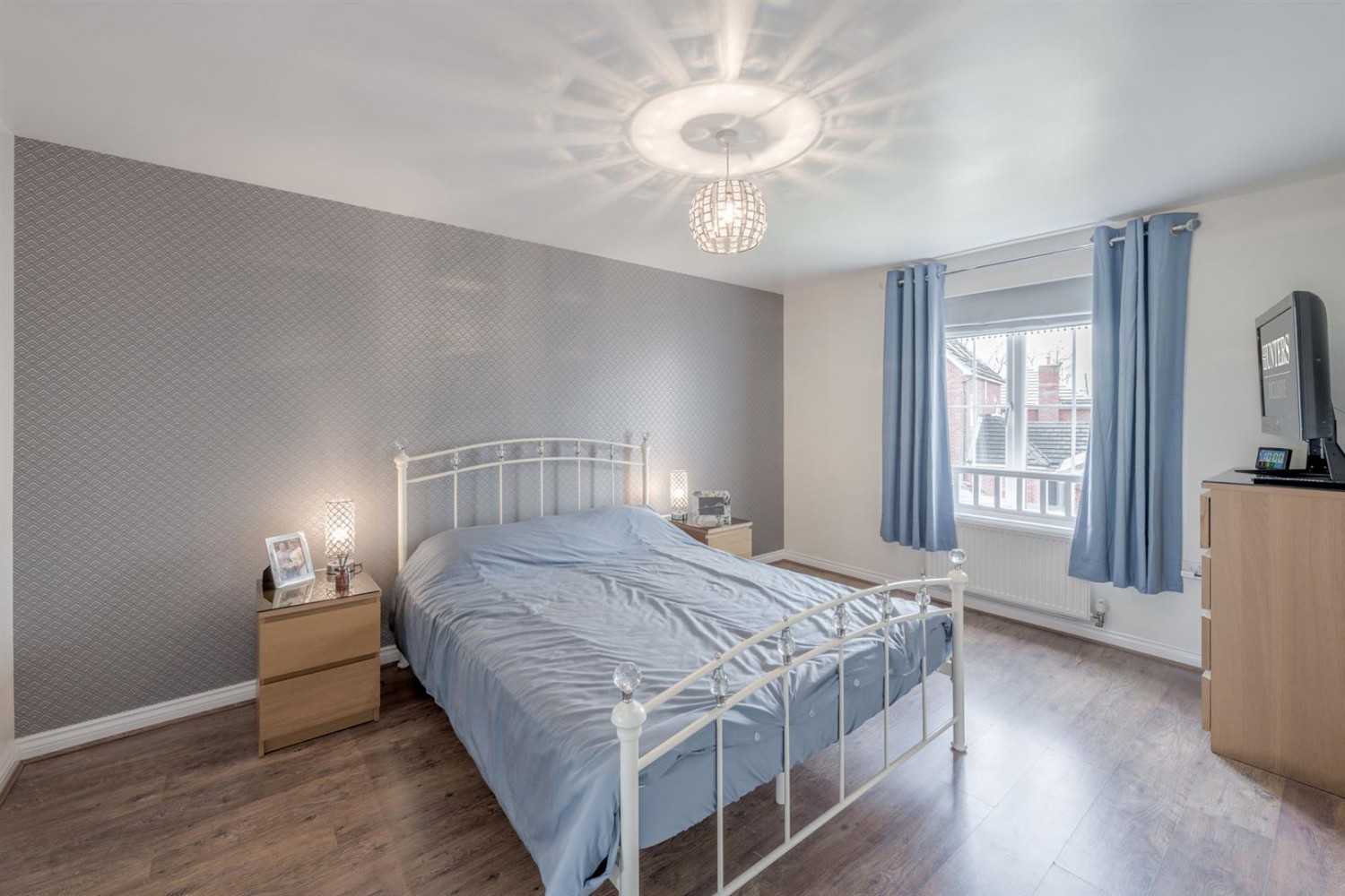 Oaklands, Wombourne, WV5 0AJ