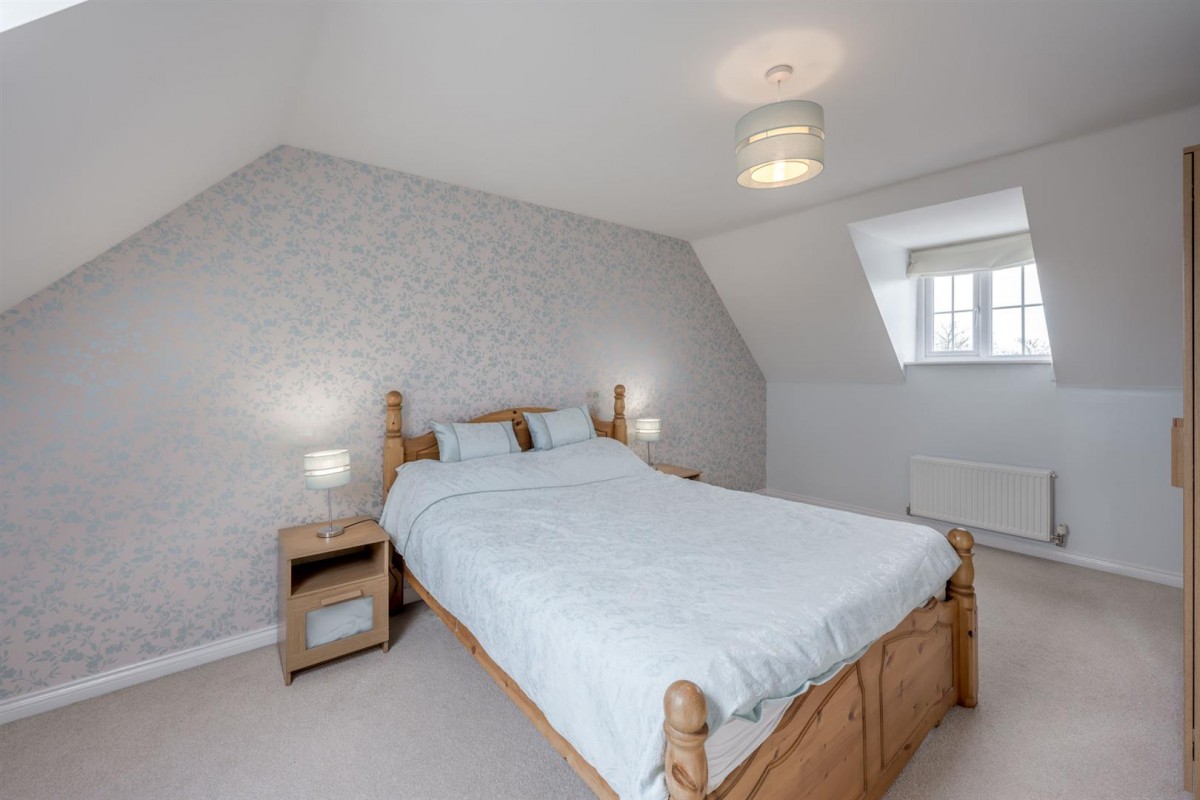 Oaklands, Wombourne, WV5 0AJ