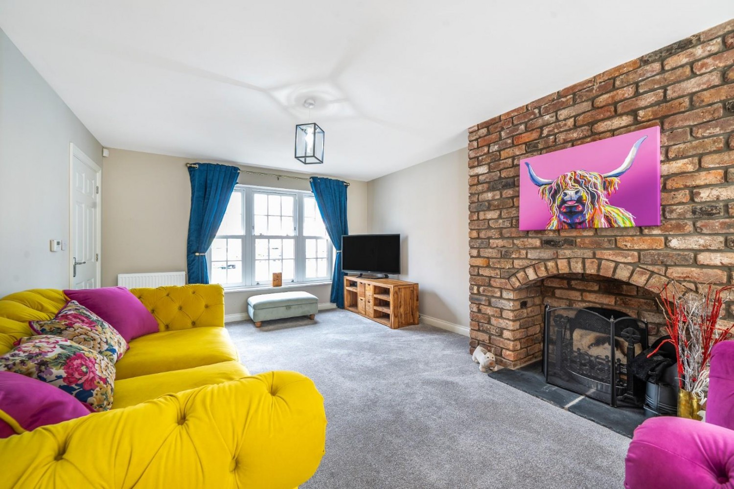 Wisteria Park Gardens