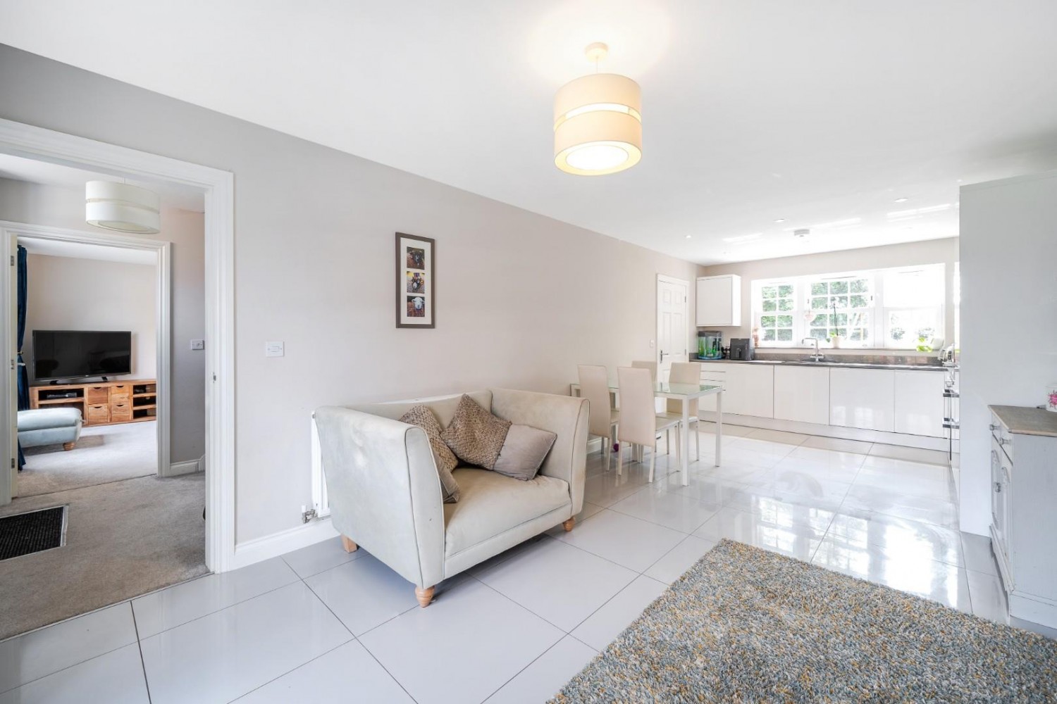 Wisteria Park Gardens