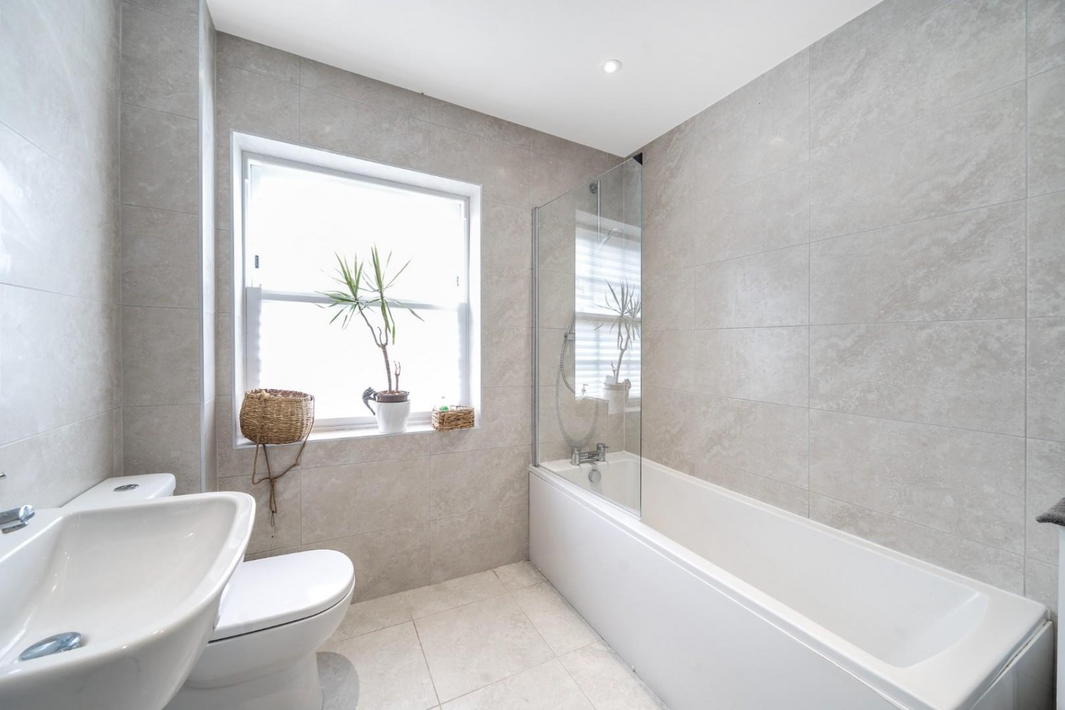 Wisteria Park Gardens