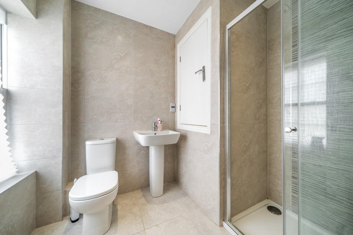 Wisteria Park Gardens