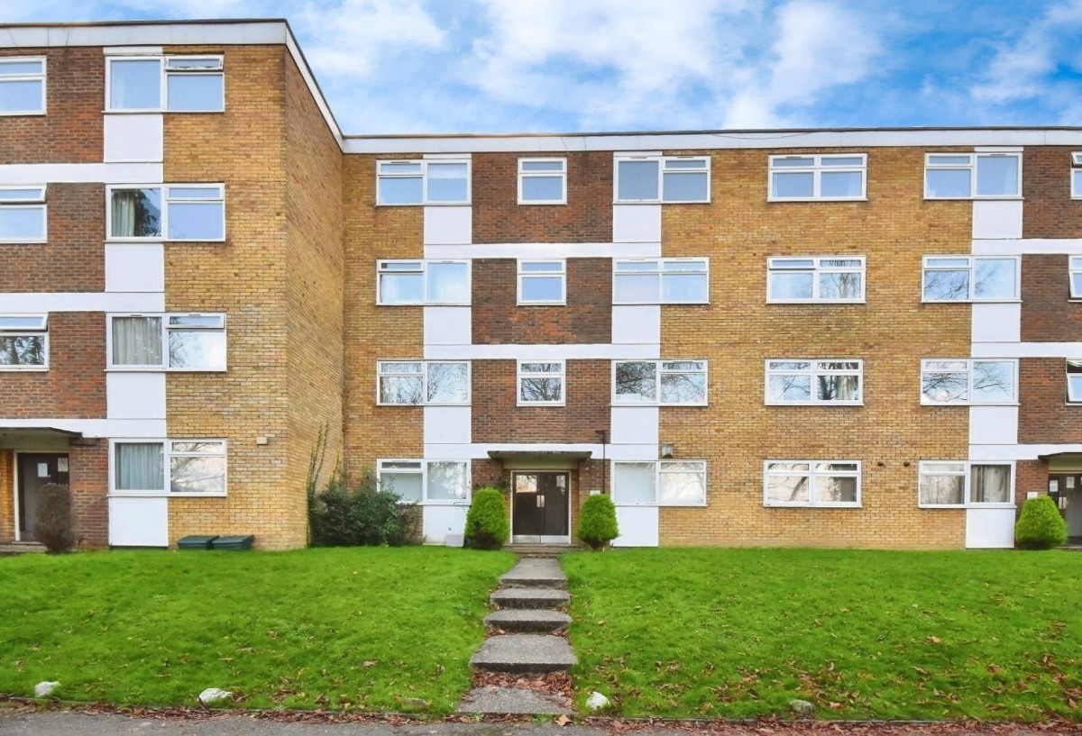 Eccleshill, Durham Road, Bromley