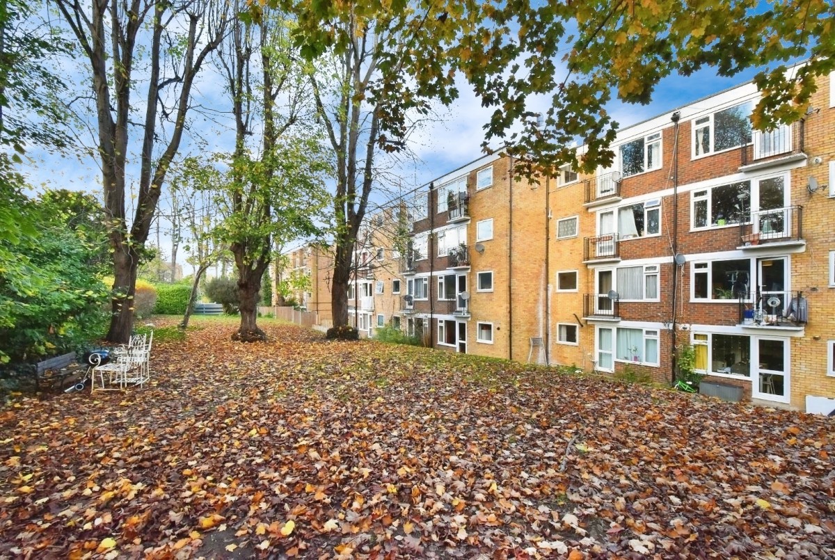 Eccleshill, Durham Road, Bromley