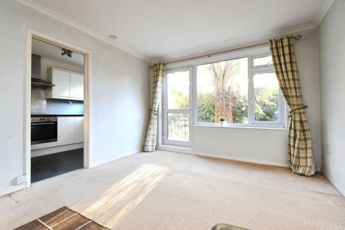 Eccleshill, Durham Road, Bromley