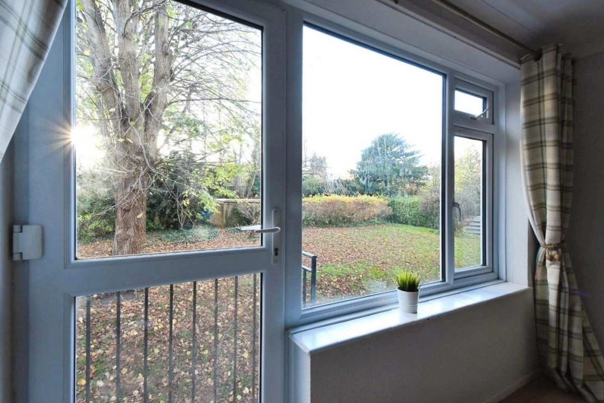 Eccleshill, Durham Road, Bromley