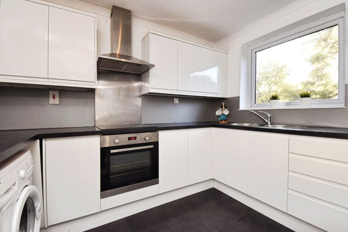 Eccleshill, Durham Road, Bromley