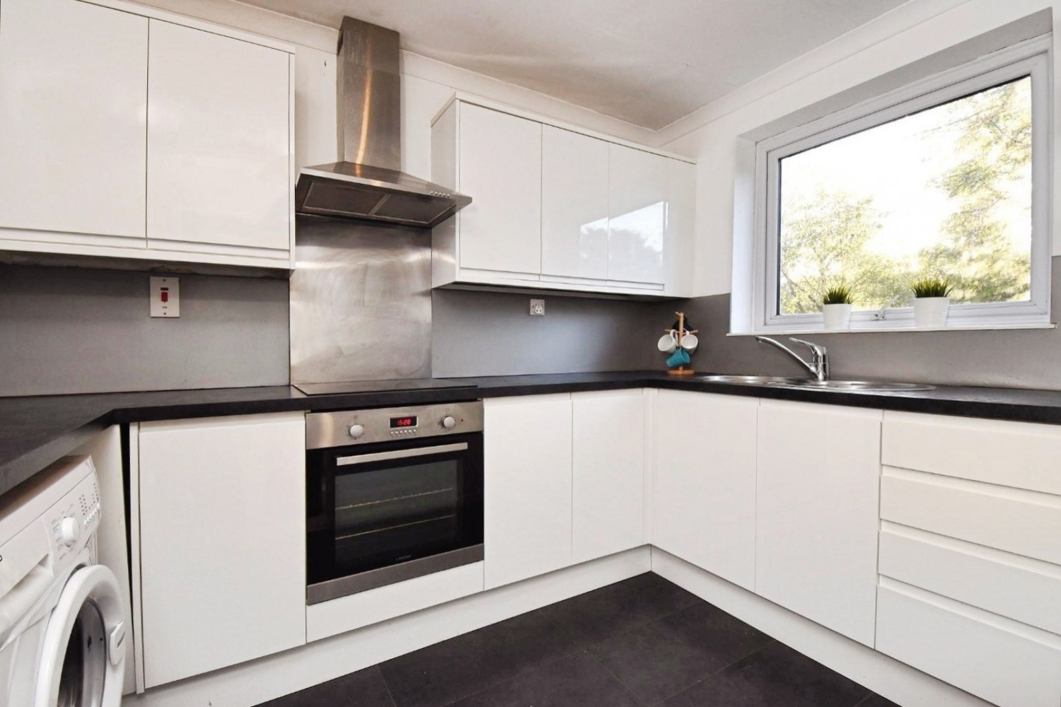 Eccleshill, Durham Road, Bromley