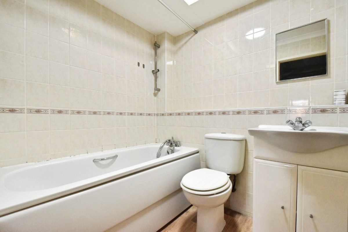 Eccleshill, Durham Road, Bromley