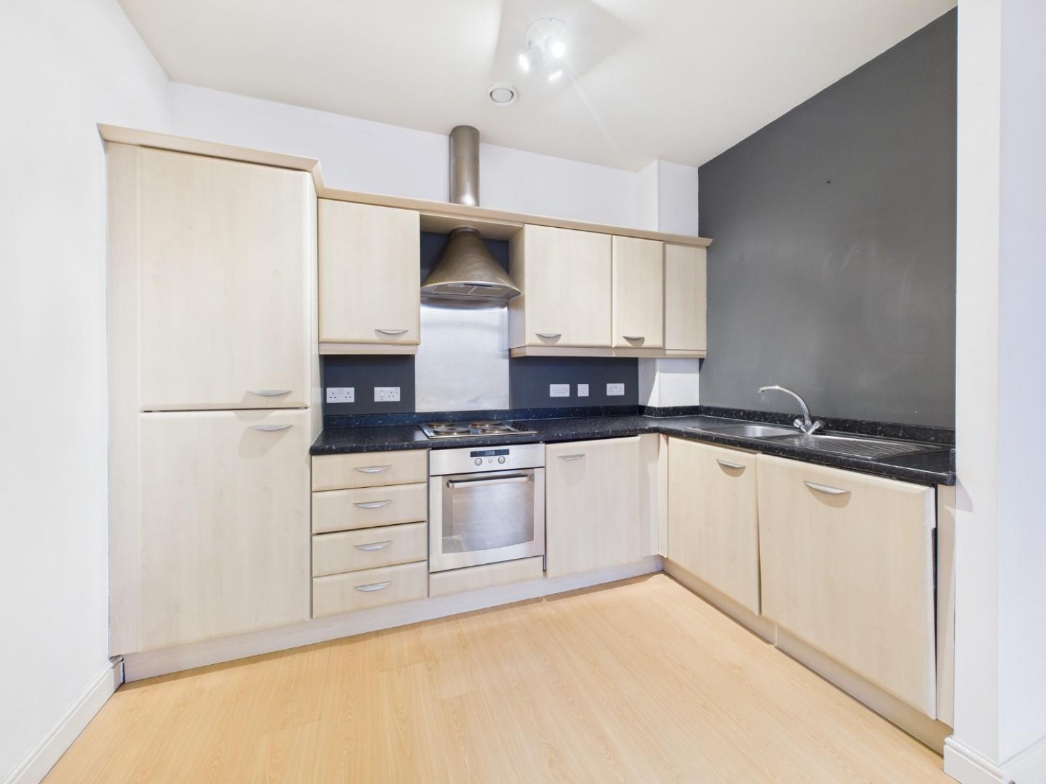 Towpath Court, Britannia Wharf, Bingley