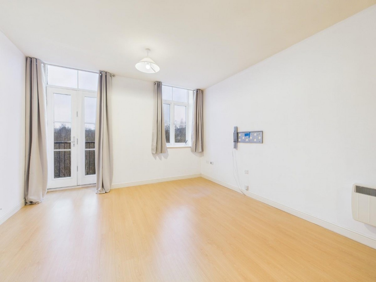 Towpath Court, Britannia Wharf, Bingley