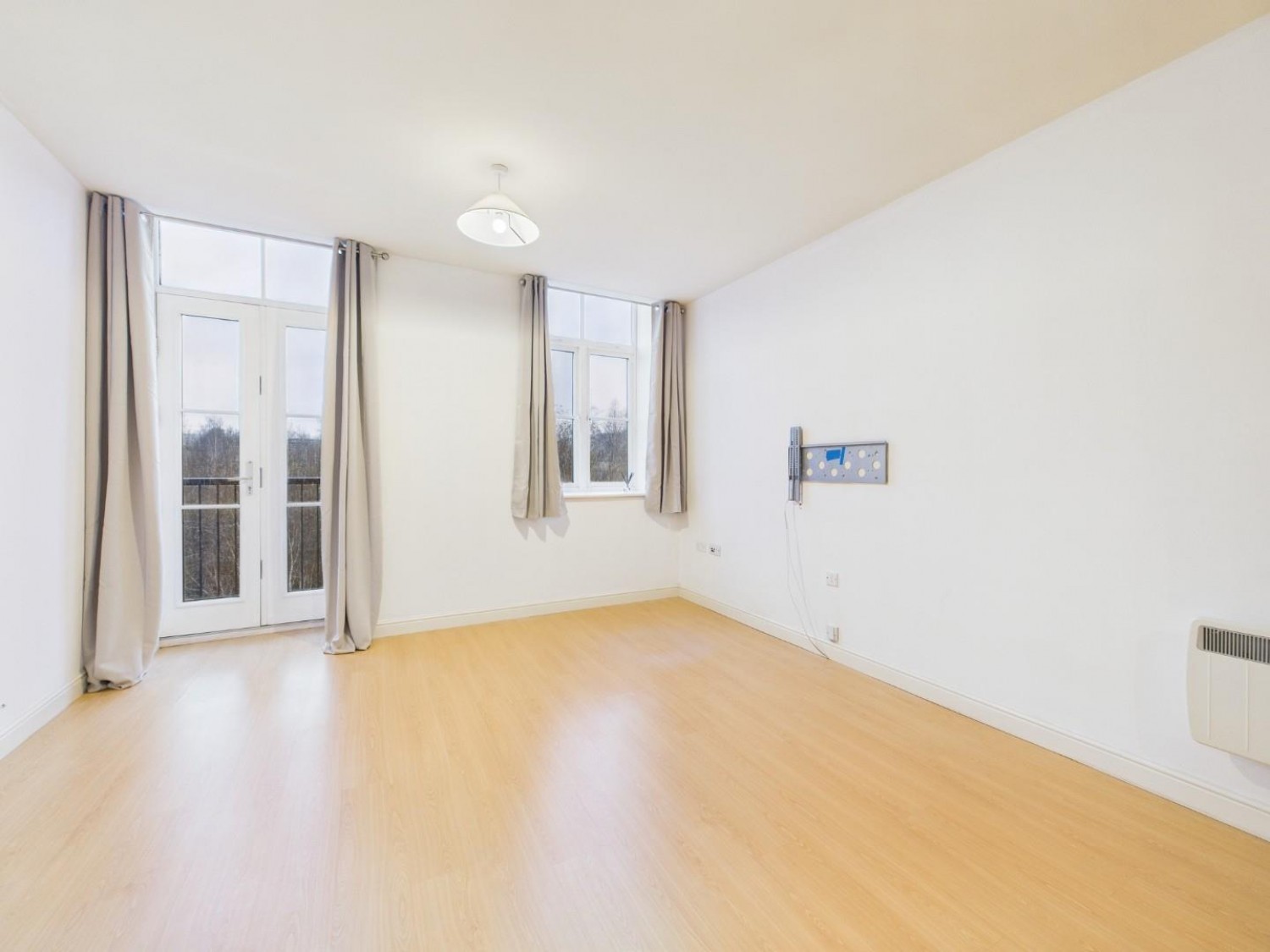 Towpath Court, Britannia Wharf, Bingley